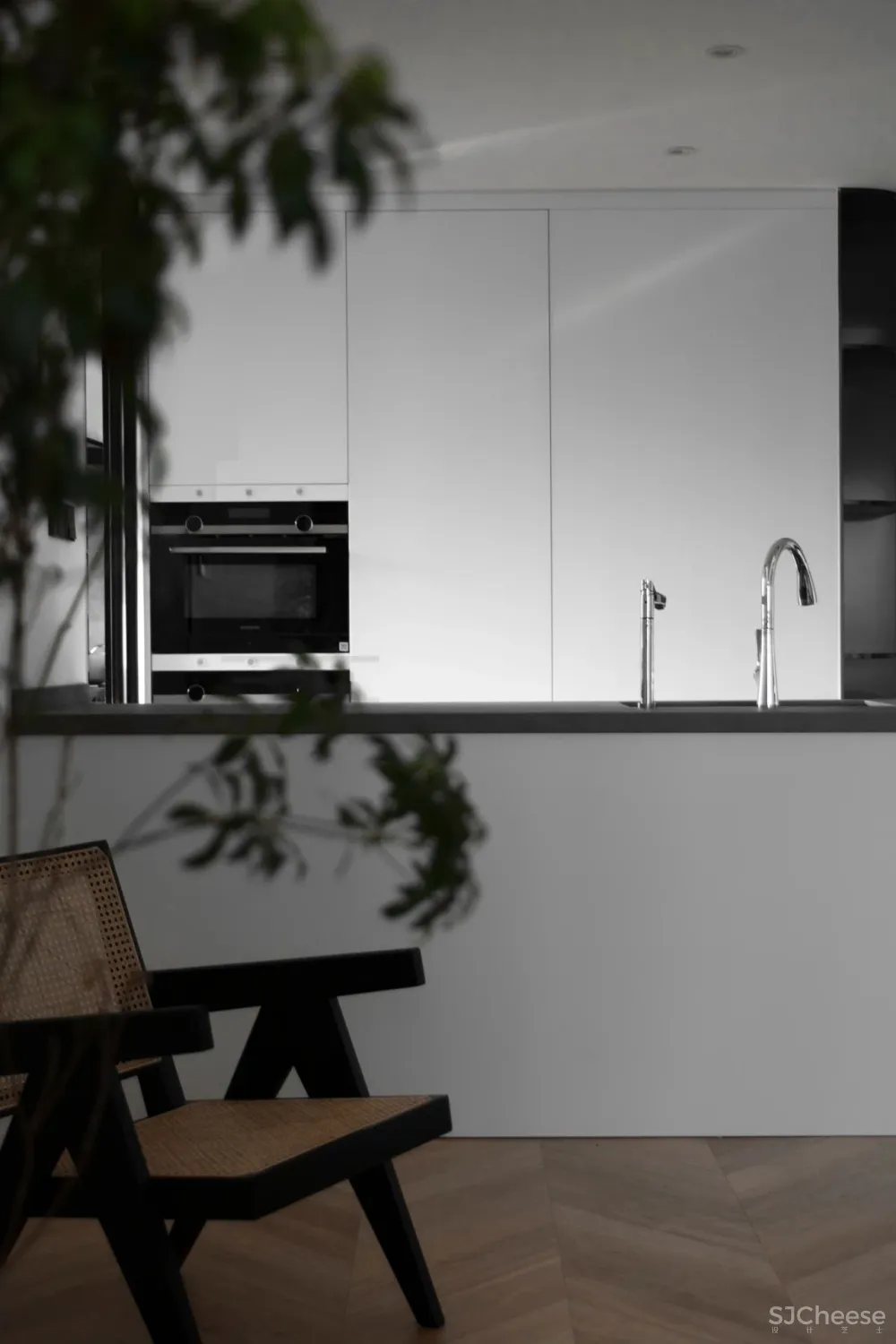 故事空间新作: 家简