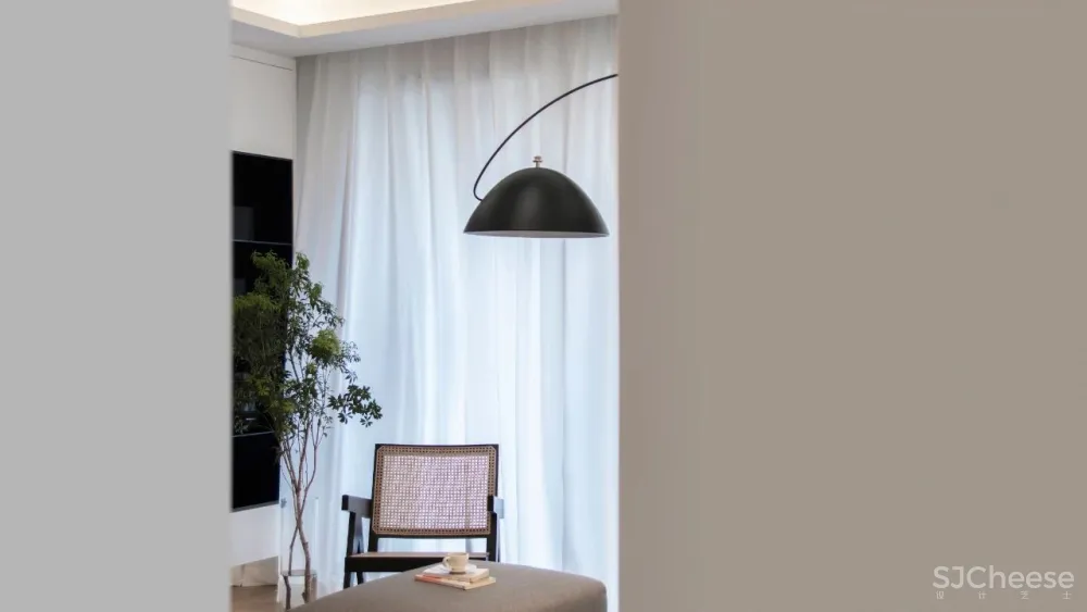 故事空间新作: 家简