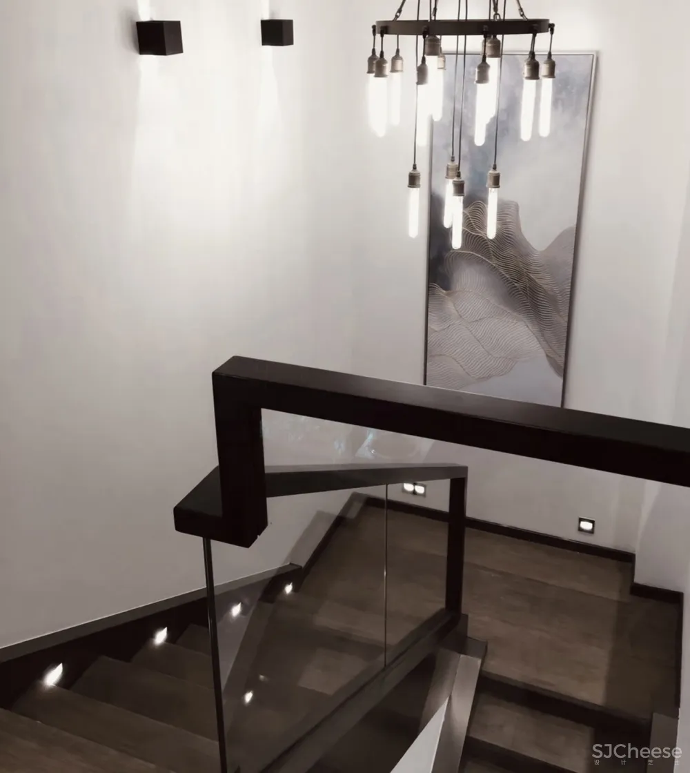 米节设计丨心之安放——金辰社SPA