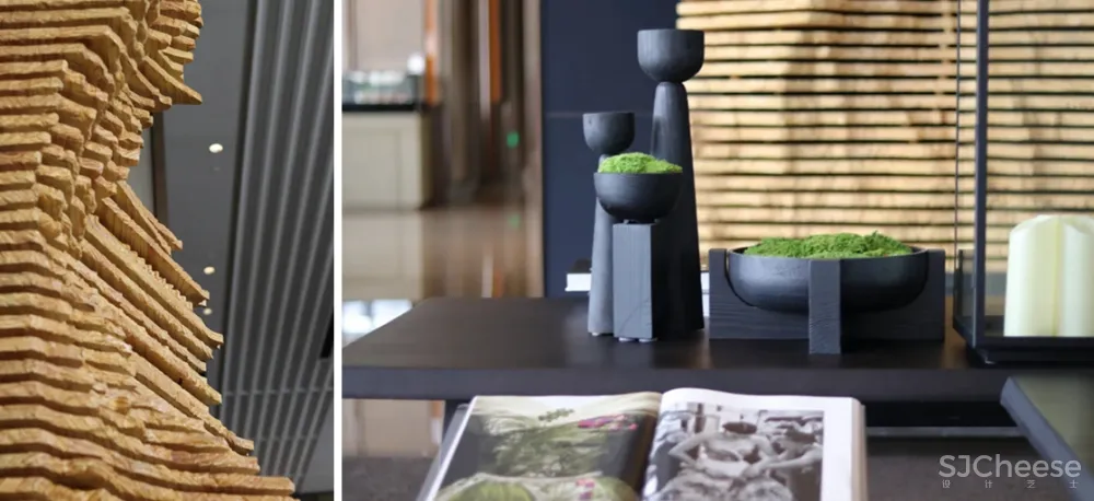 CCD-重新定义丝绸之路上的奢华新旅居• 西安经开洲际酒店!