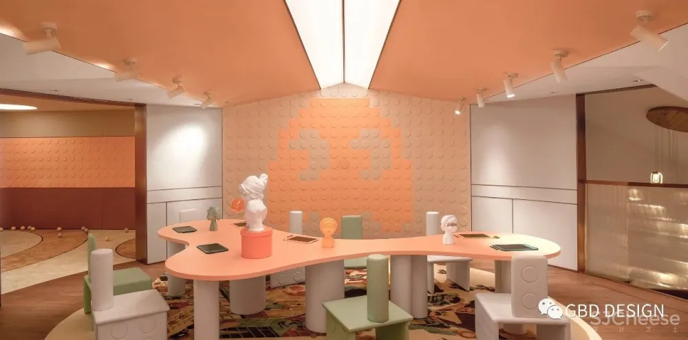 【康定斯基的套娃】——大连中海云麓公馆