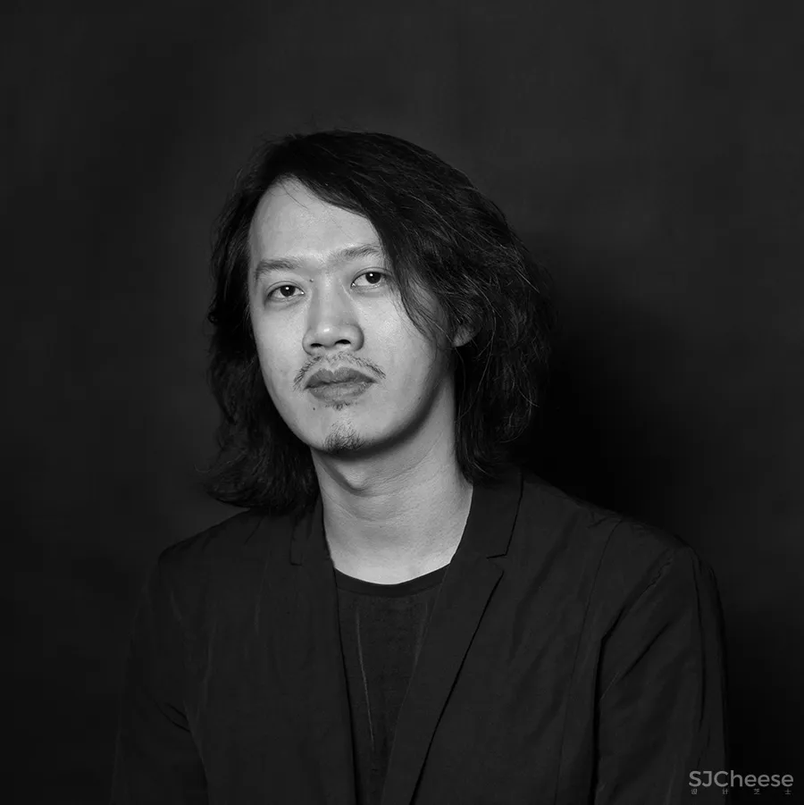 璟颐湾•风雅的文人空间景象 李冰峰