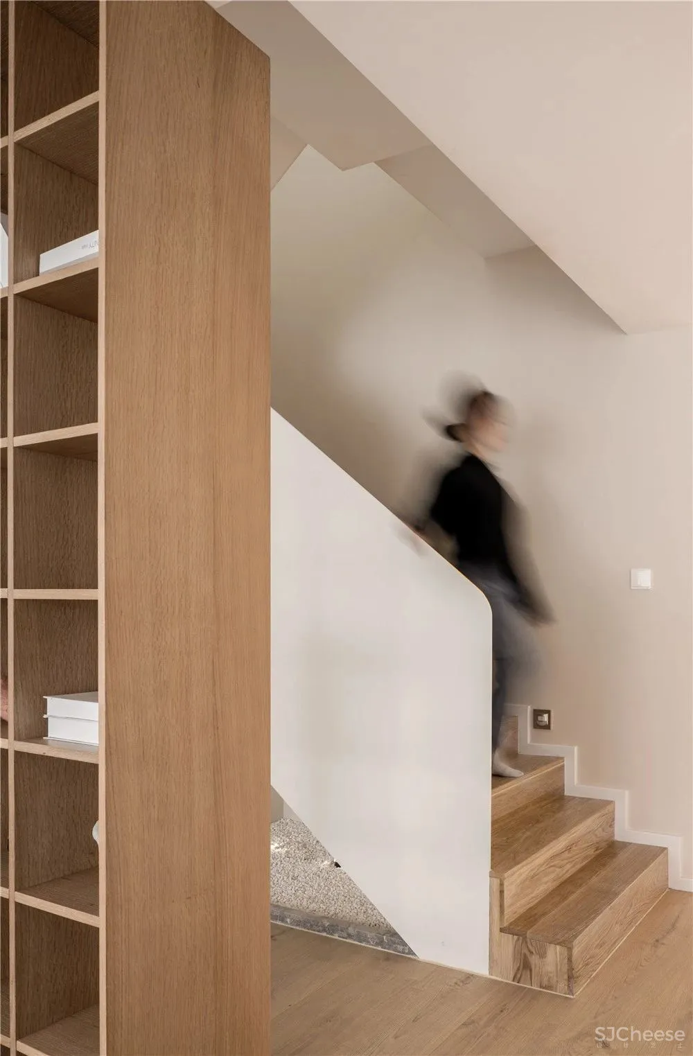 宁静港湾，在心灵的桃花源里，浮生半日 禾景大陈设计