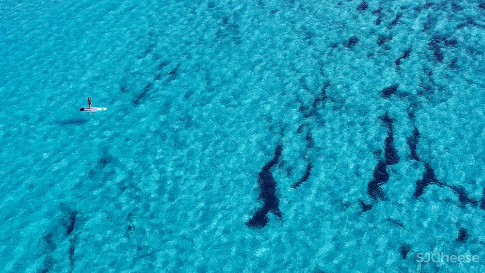 今夏希腊最受欢迎的酒店