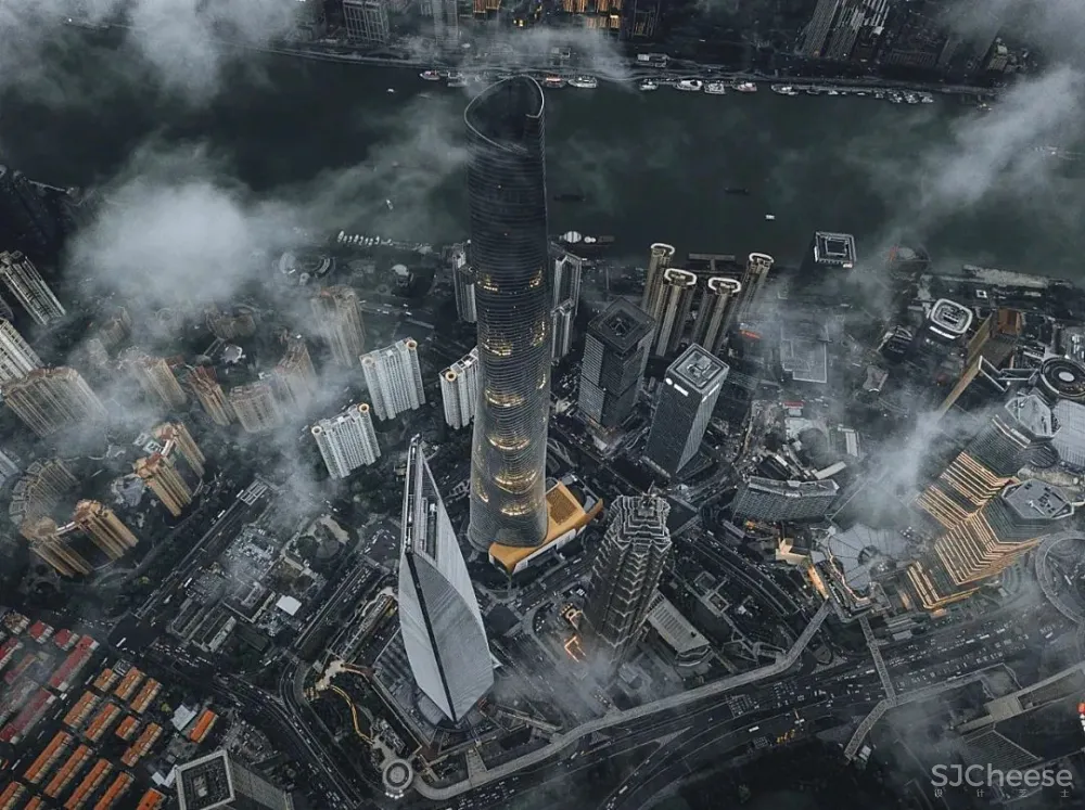 渡边智昭 上海最贵的房子「汤臣一品」767平最新样板间