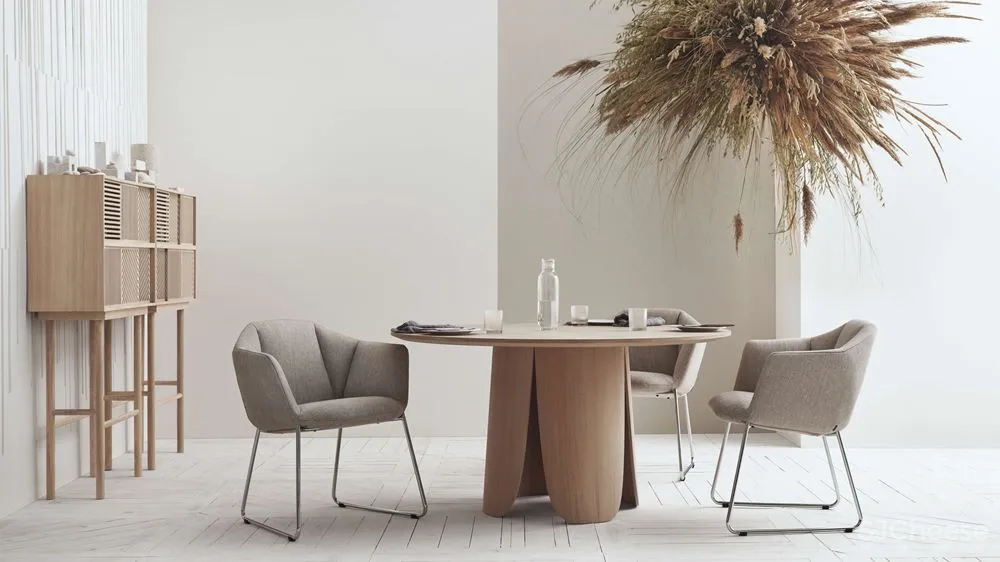 新斯堪的纳维亚风格,到底“新”在哪里?