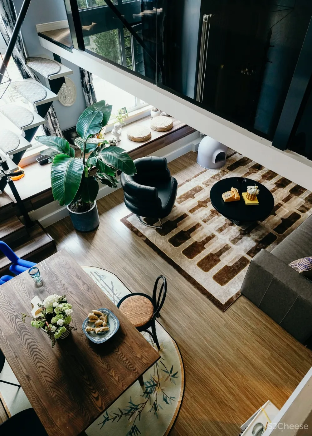 年轻人眼中的“新中式”