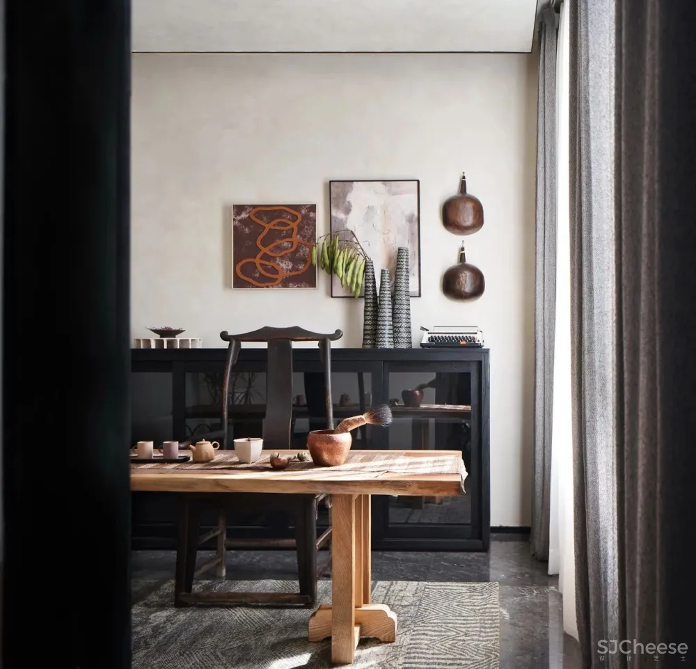 布鲁盟 昆明天马山叠墅，自然灵性的完美演绎