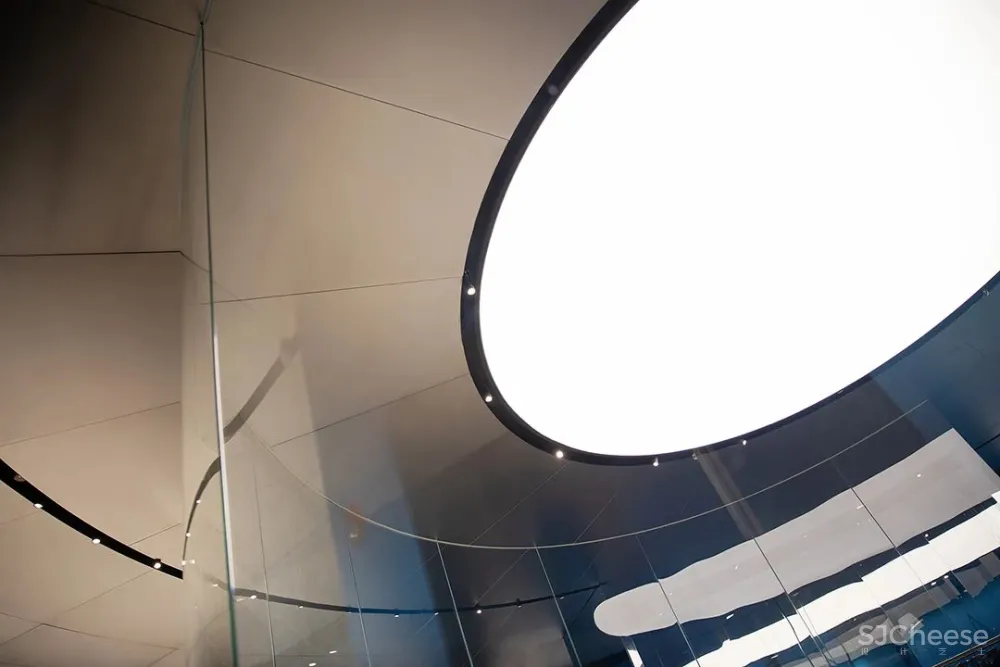 DOMANI 东仓:潮流店很艺术