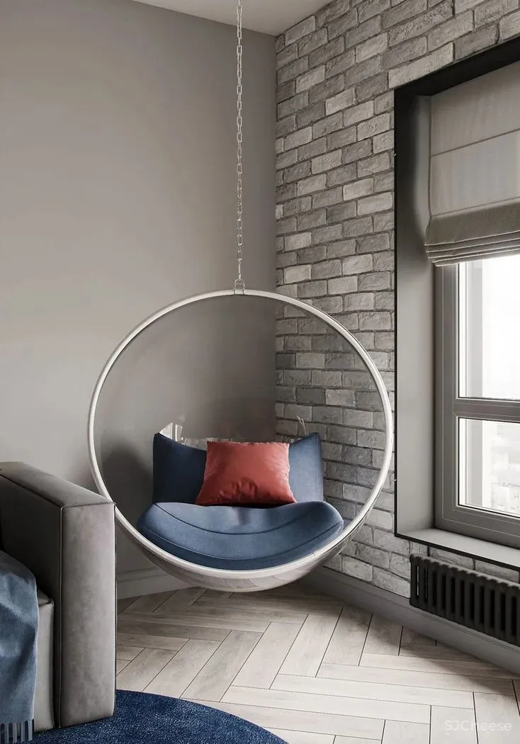 145㎡简约优雅,美出新高度!