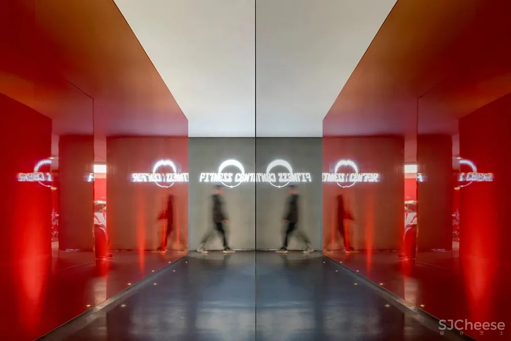 RMA黄永才：西安琳凯诺酒店，义无反顾的颠覆！