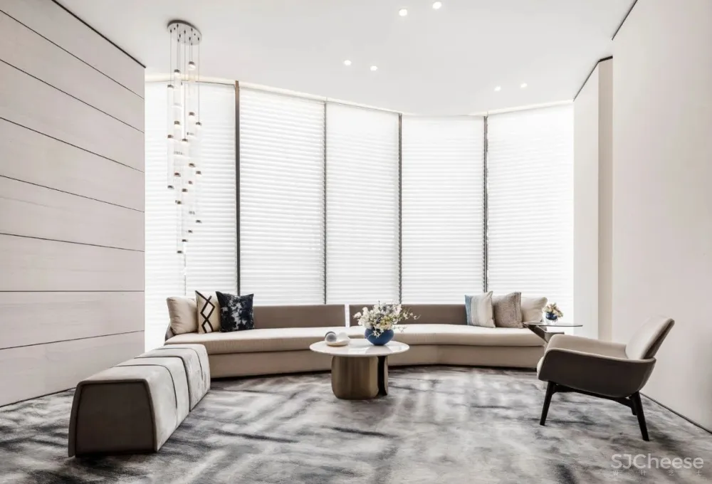 星作·库玛设计 热爱未知 向往未来