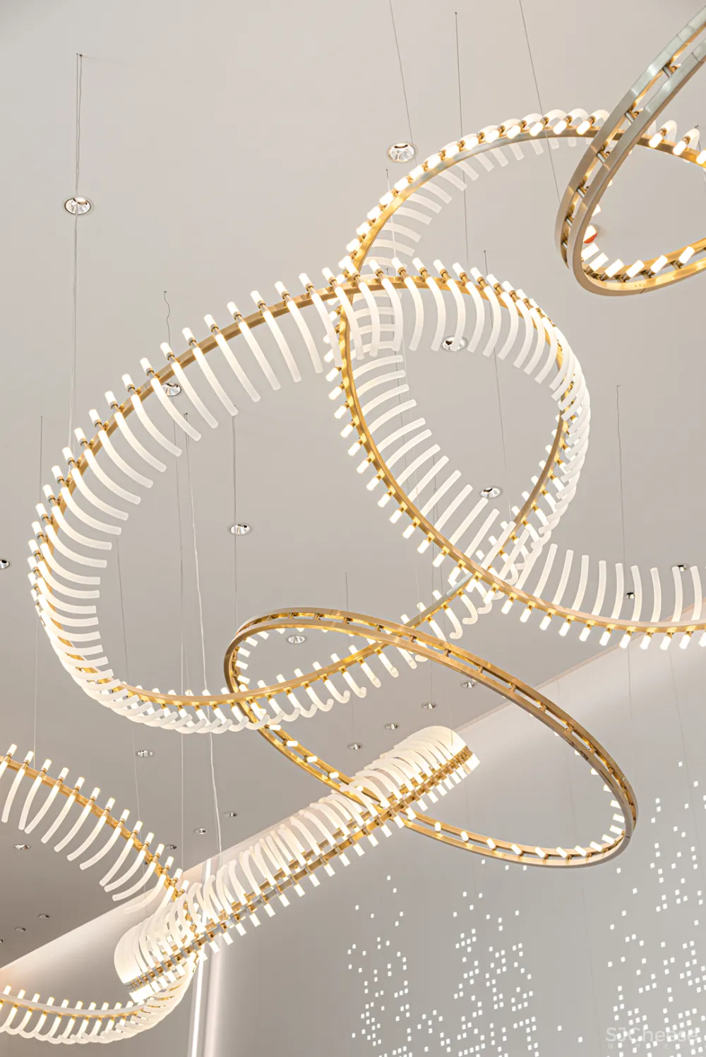 CHY室内设计:24时自然之美,表露时间的痕迹