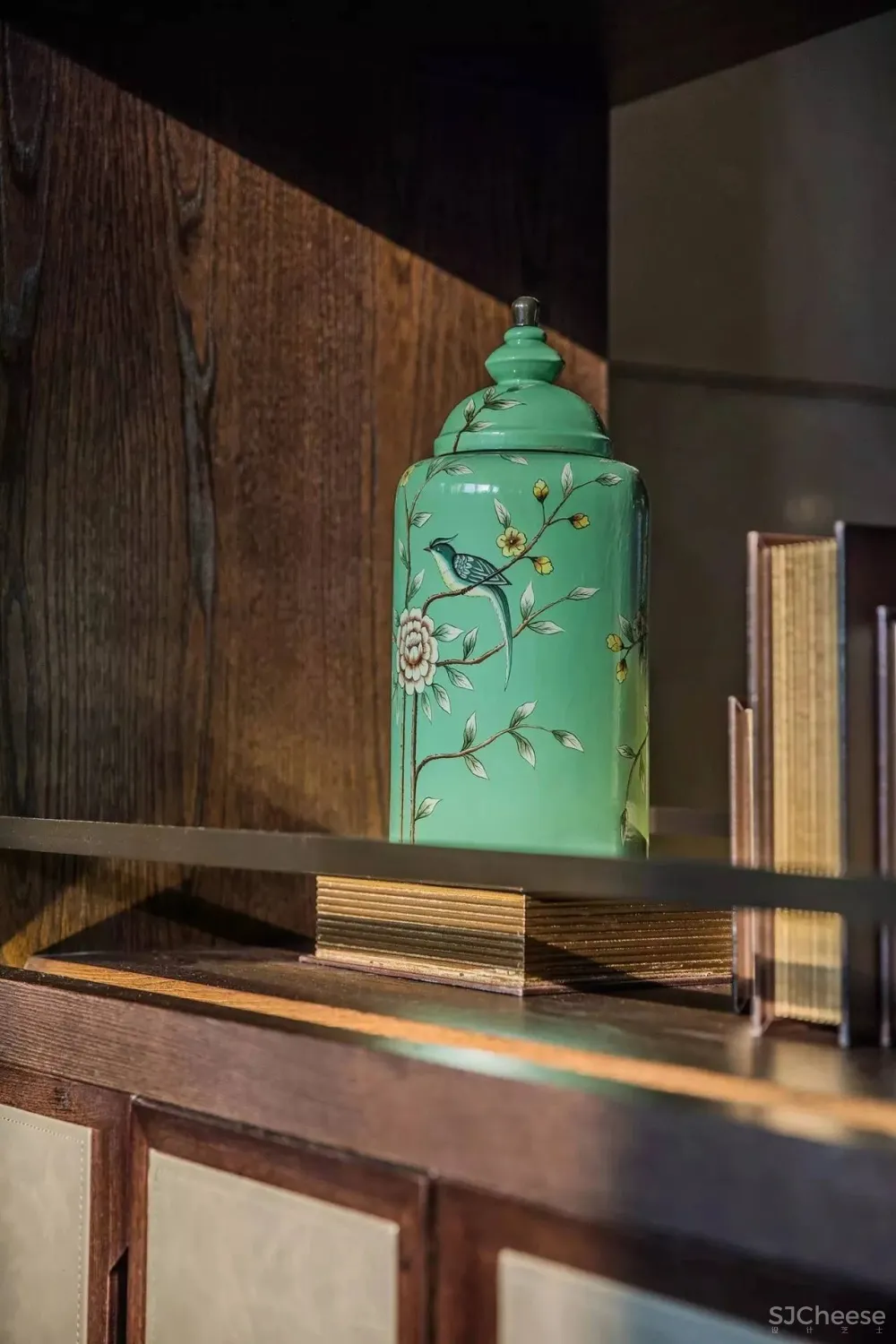 CCD-尊奢私邸•杭州泛海钓鱼台酒店!