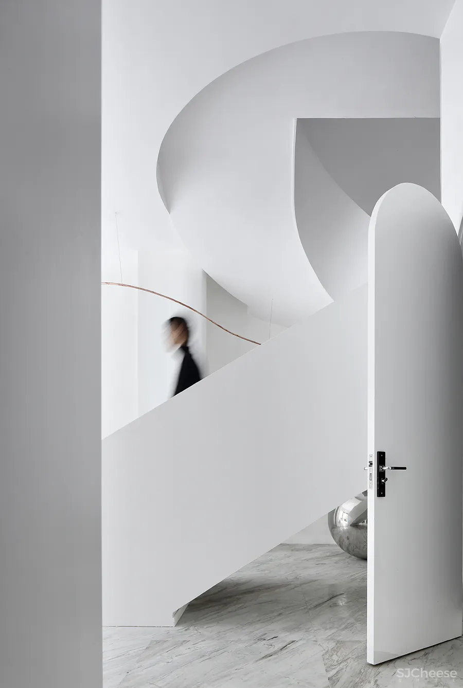 关聪 • 他她｜八位设计师「特辑四」