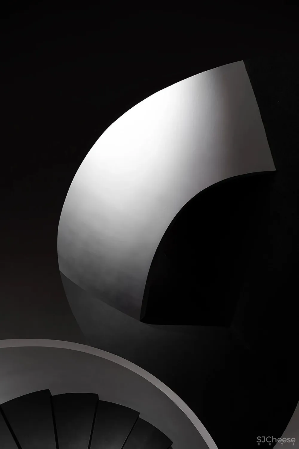 谢培河:将美容院打造成艺术馆,兼顾安静与神秘的灵性空间