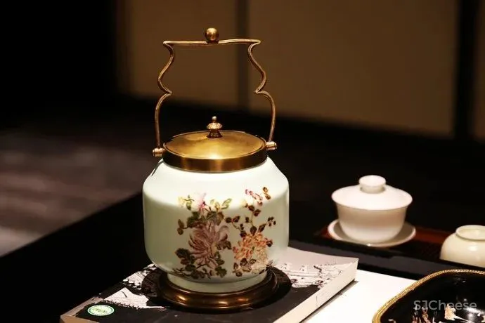 CCD-尊奢私邸•杭州泛海钓鱼台酒店!