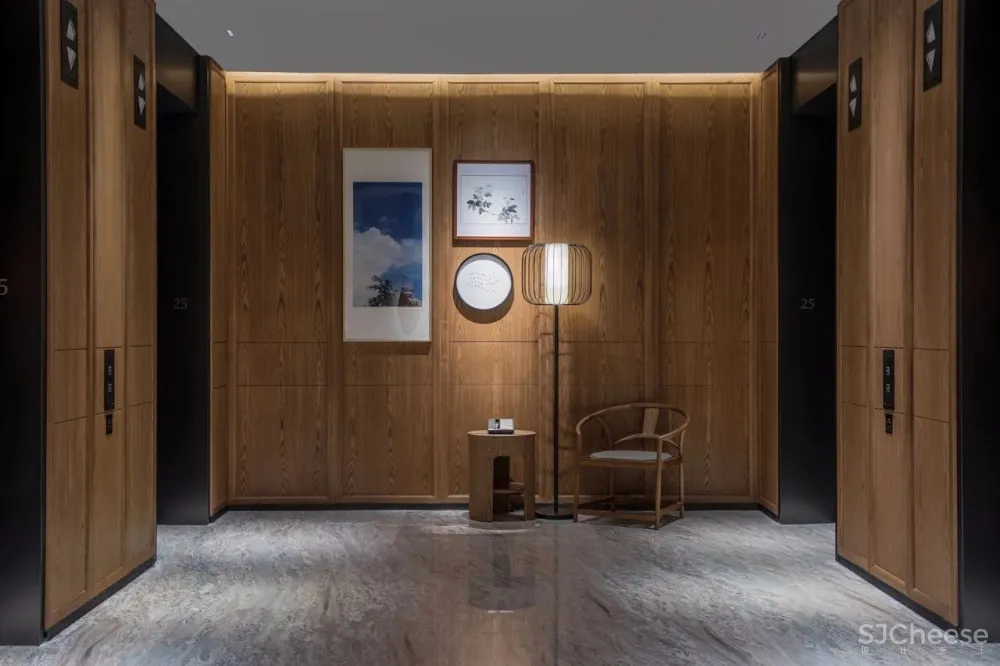 “梦里不知身是客”-广州康莱德酒店!