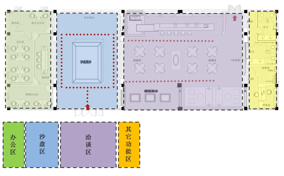 寻一方静谧碧水,享人文艺术的雅趣生活!