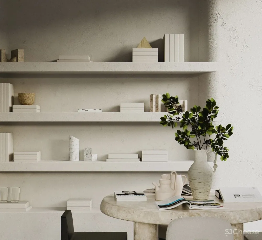 这个中国农村老宅改造，秒杀国外豪华大别墅！