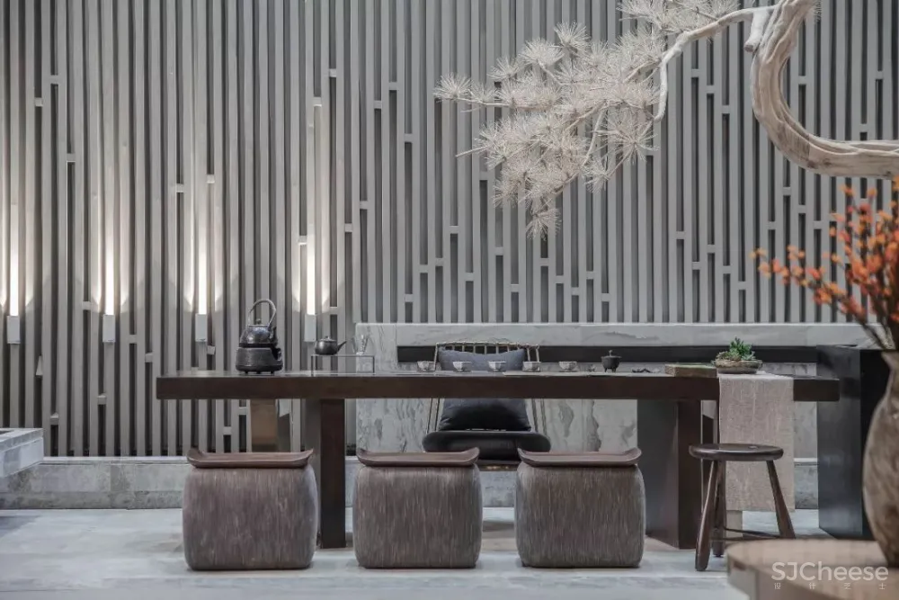 517㎡大平层豪宅,这才是顶级的享受!