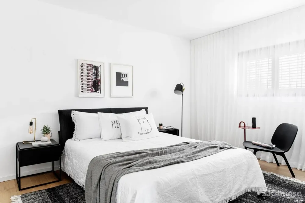 简约现代，新都市格调让家更有型！