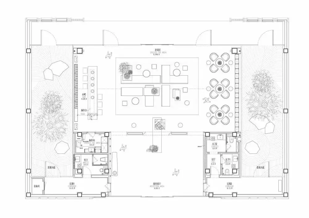 矩阵纵横 2019销售中心合集
