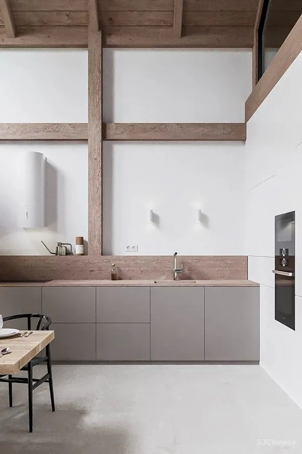 Bellas Artes新作 自然惬意