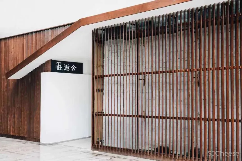 被《青春环游记2》中的这家民宿惊艳到了,位于小众都江堰,400+就睡到范丞丞同款