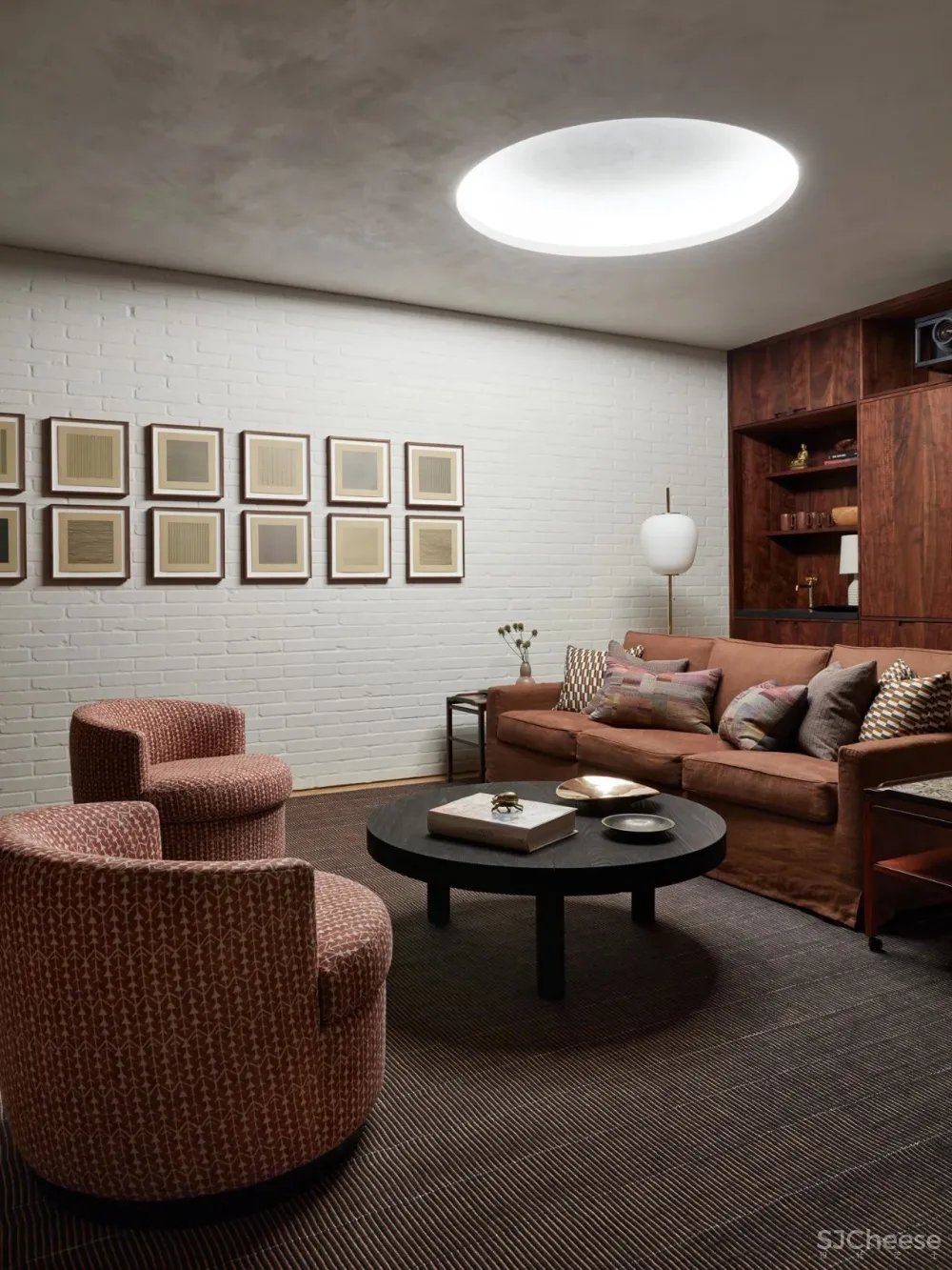 Commune色彩诱惑 大气优雅