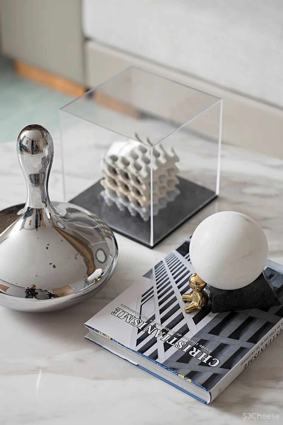 设计：奔赴星城之约，为乘风破浪而来！