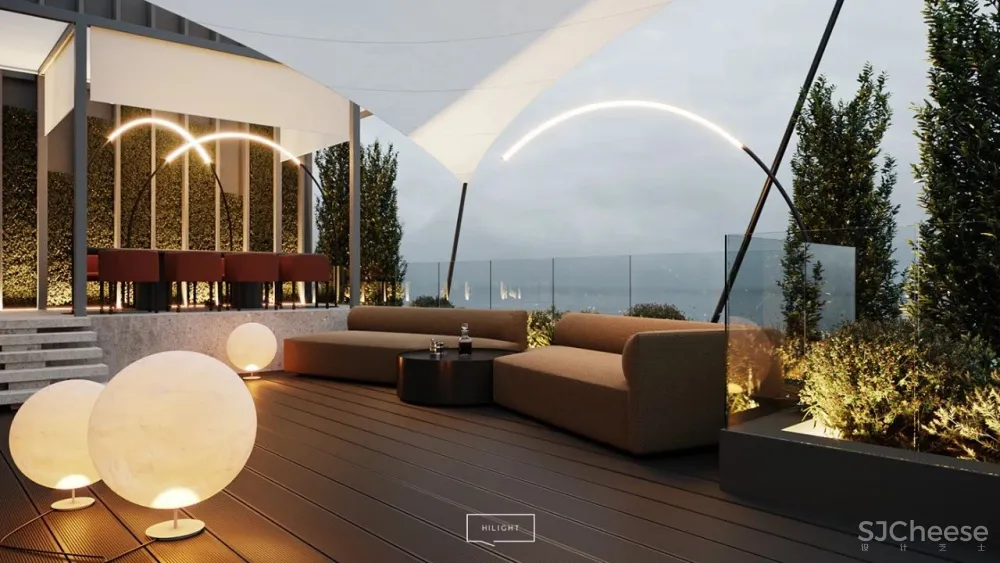 Yevhen Zahorodnii 现代舒适 简单易懂