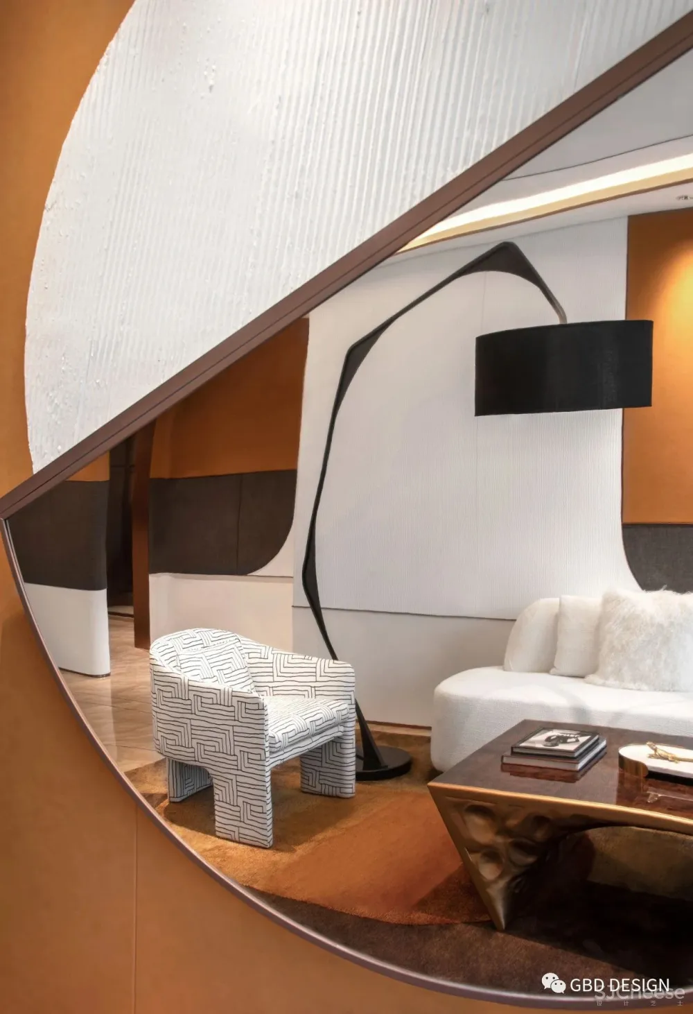 【康定斯基的套娃】——大连中海云麓公馆