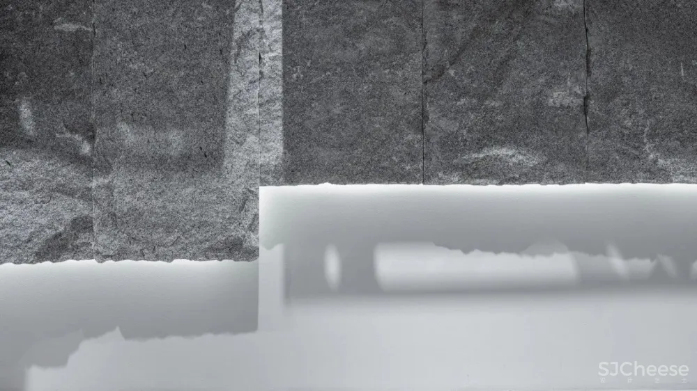 CUN寸DESIGN：三里屯“之物WU”品牌男装店！ 中国国际室内设计年鉴