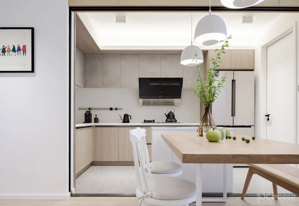 吾索新作 |芥子须弥