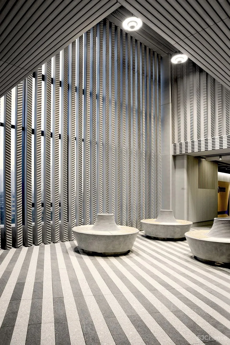 CEEC中国国际消费电子展示交易中心:科技结合设计 设计集人