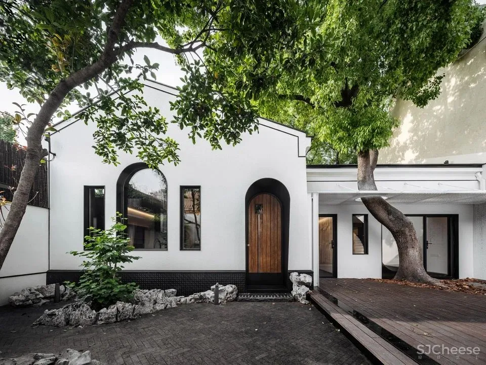 Wutopia Lab新作 收藏者之家:真实与虚构交织的暧昧空间