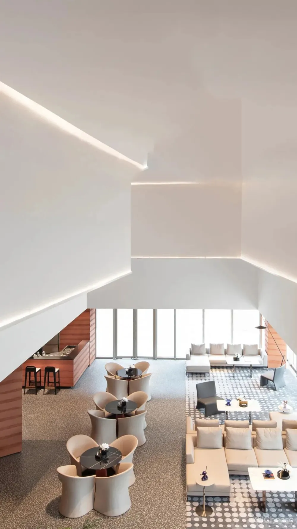 城市人文,诗性自然