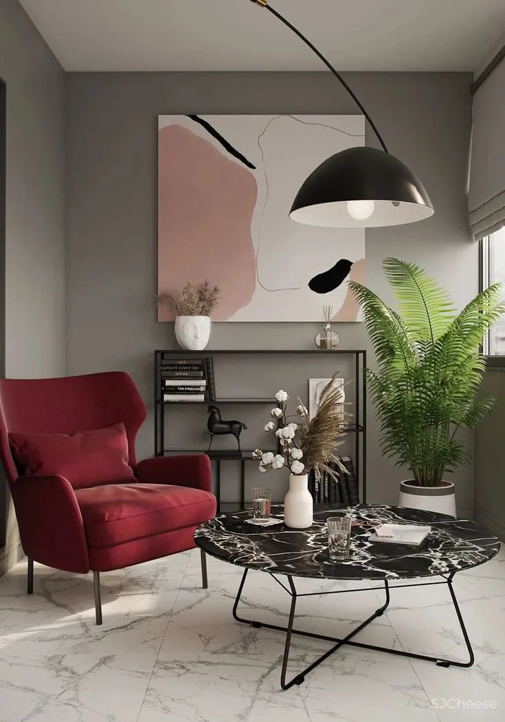 145㎡简约优雅,美出新高度!