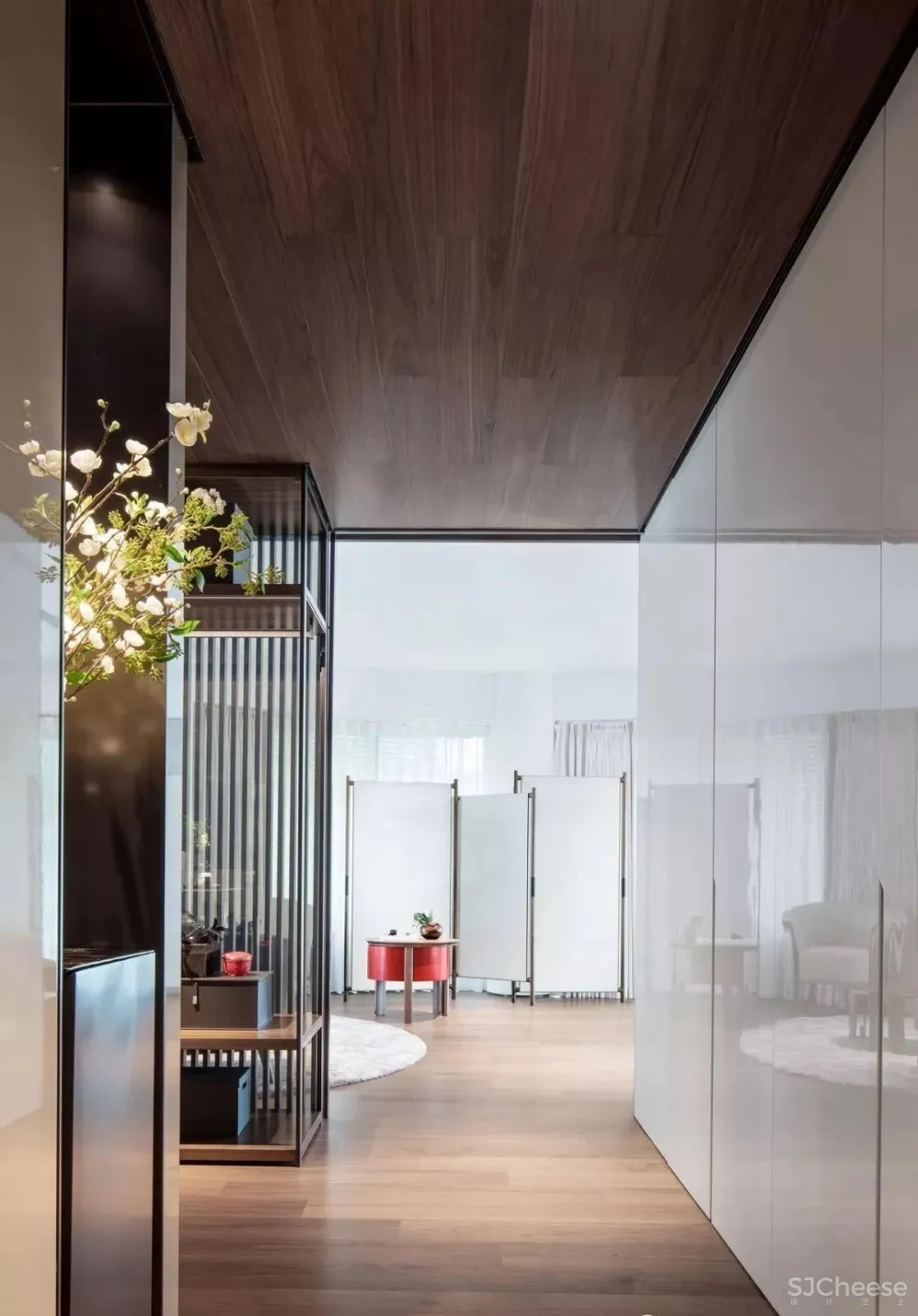 摩西·萨夫迪 × 李玮珉 执笔鹅岭峯， 成就内外皆修的豪宅臻品