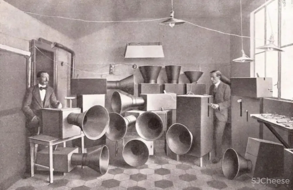 城市人文,诗性自然