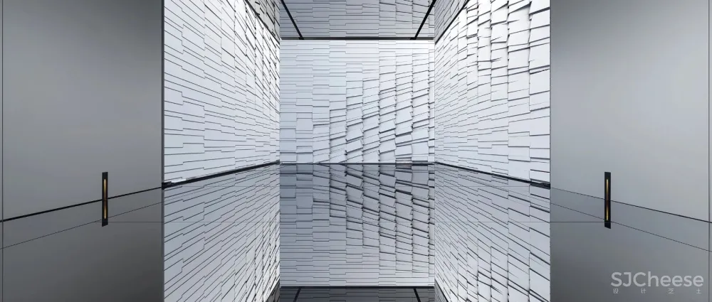 谷 腾 空间启示录