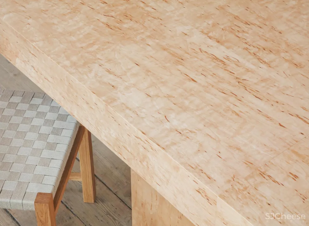 他与BIG联手操刀顶级米其林三星餐厅 NOMA 2.0,做最有气质的北欧设计!