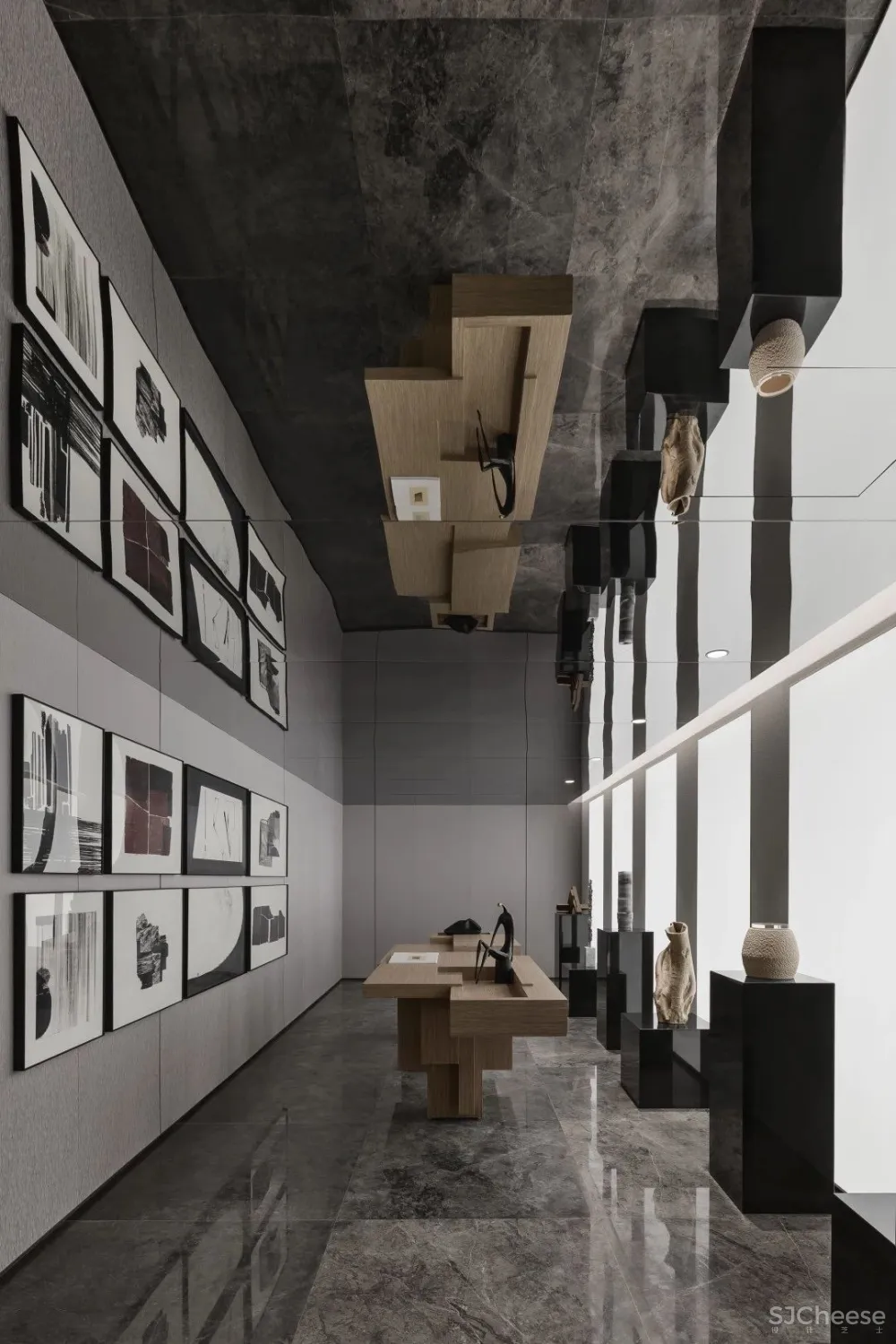 设计寻访葛亚曦：设计，是顺势而为