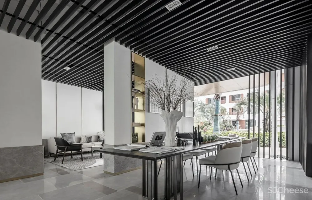 知行和艺 的生活艺术 KMD 库玛设计