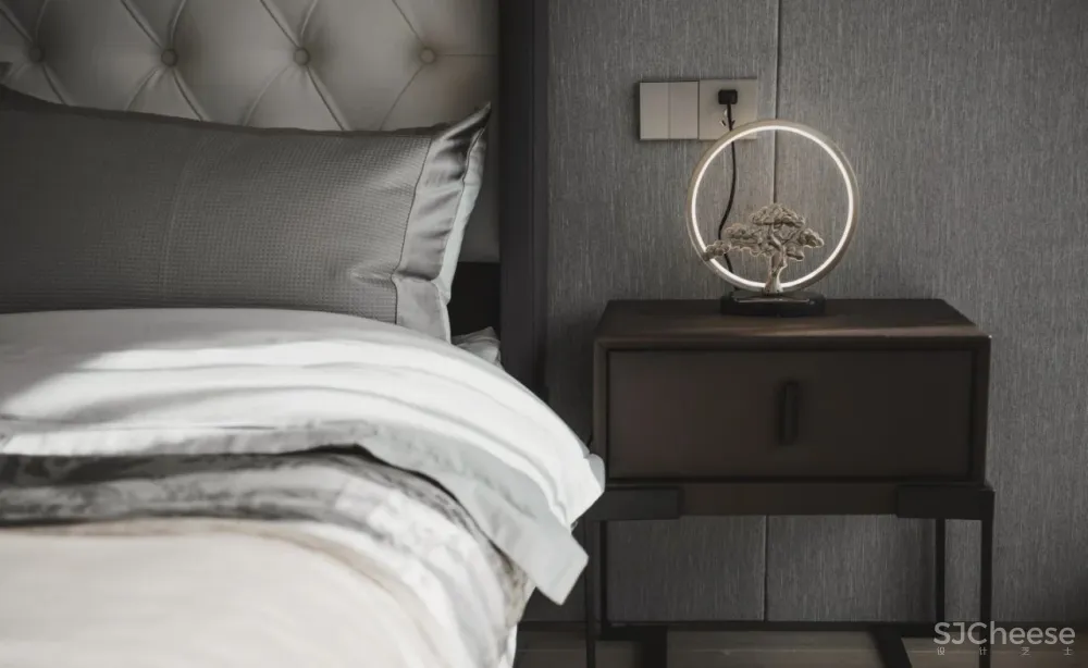 一度经纬丨香山里,在200㎡的房子里安置一座后花园