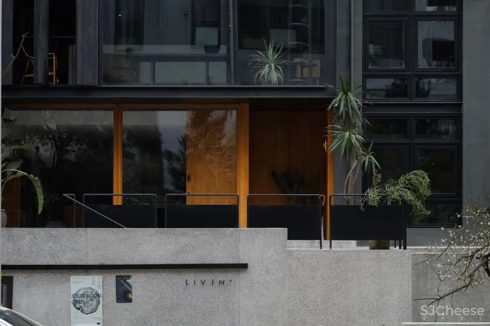 利物因：是酷到没边儿的家具馆，更是爱与自由的据点