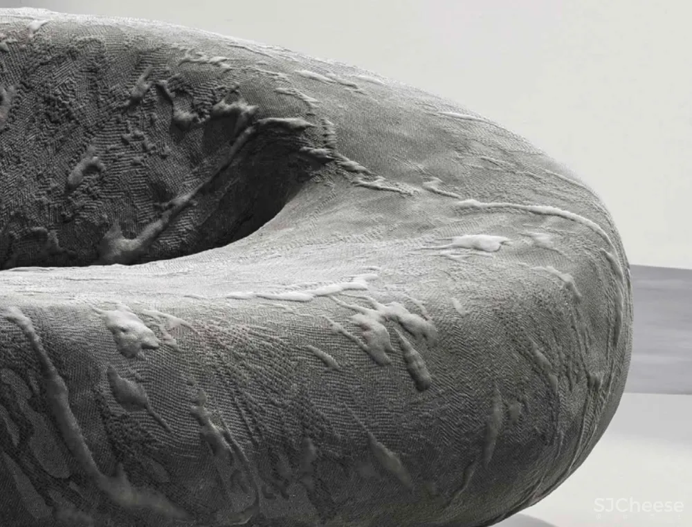 有趣的灵魂,就该做有趣的设计!