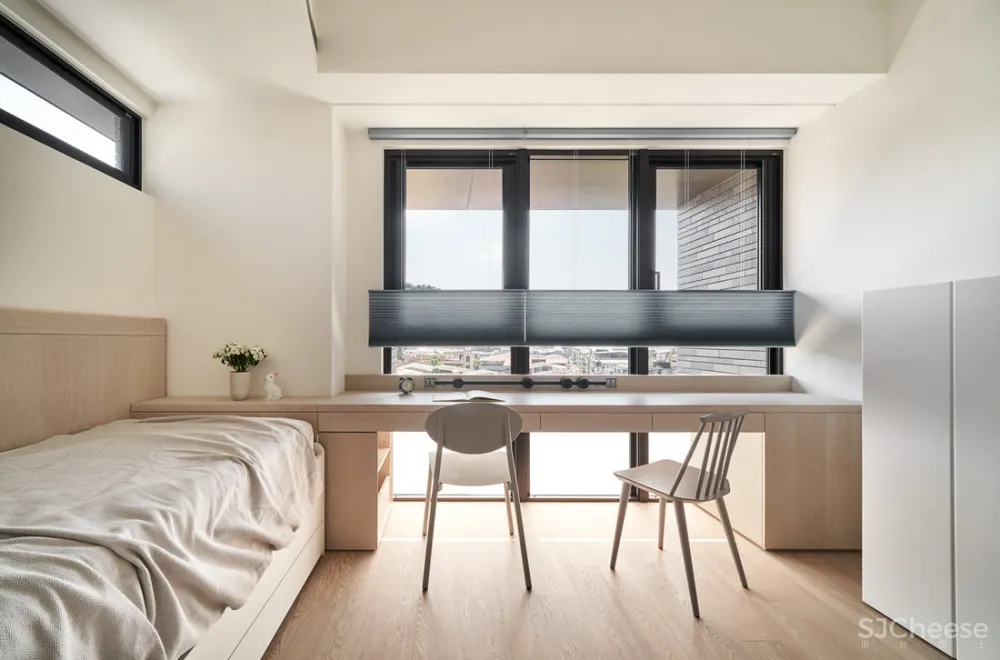 高颜值度假风,这样的设计才够腔调!