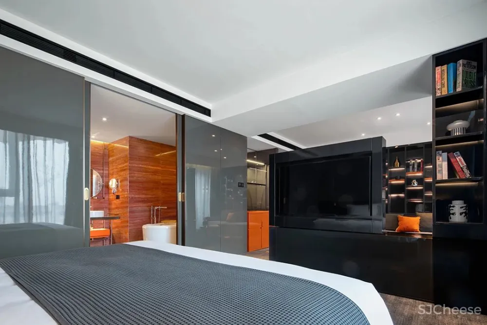 RMA黄永才：西安琳凯诺酒店，义无反顾的颠覆！